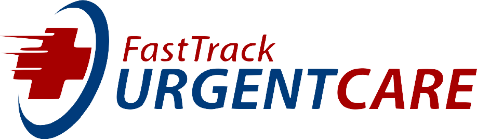 Fast Track Urgent Care logo